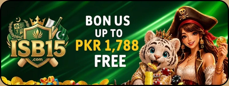 ISB15 Login